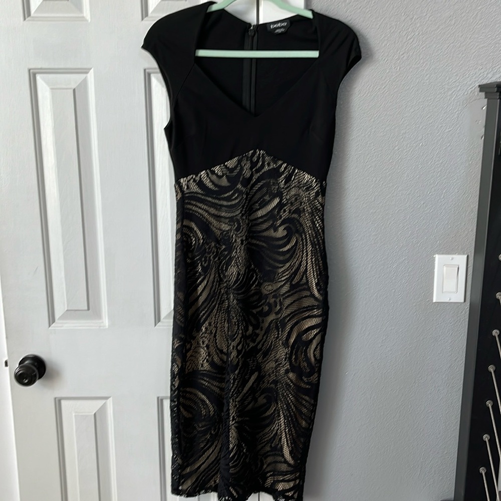Bebe Dress